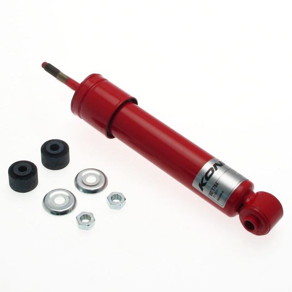 KONI 80 1784 - KON80 1784 - Koni Classic (Red) Shock 64-76 Triumph TR 4A IRS/ TR5/ TR6/ TR250 - Front - Shipped in Europe - Tuningsupply.com