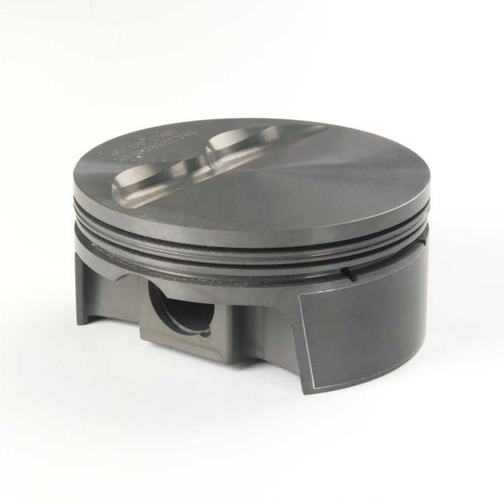 Mahle 930221530 - MHL930221530 - Mahle MS Piston Set GM LS 428ci 4.130in Bore 4in Stk 6.067in Rod .927 Pin -3cc 12.2 CR Set of 8 - Shipped in Europe - Tuningsupply.com
