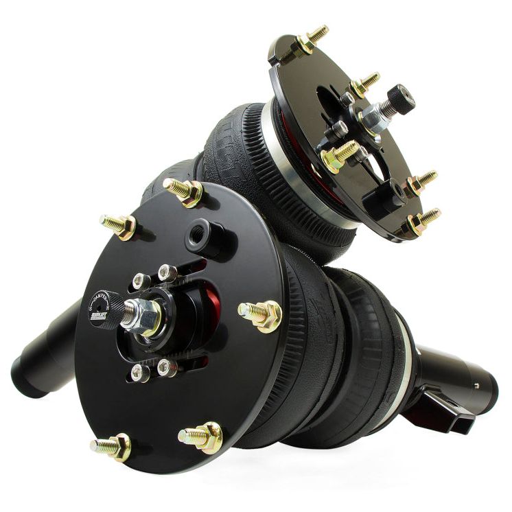 Air Lift 78568 - ALF78568 - Air Lift Performance BMW F30 3-Series (incl xDrive) Front Kit - Shipped in Europe - Tuningsupply.com