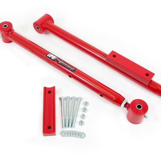UMI Performance 3612-R - UMI3612-R - UMI Performance 91-96 Impala SS Adjustable Extended Length Lower Control Arms - Shipped in Europe - Tuningsupply.com