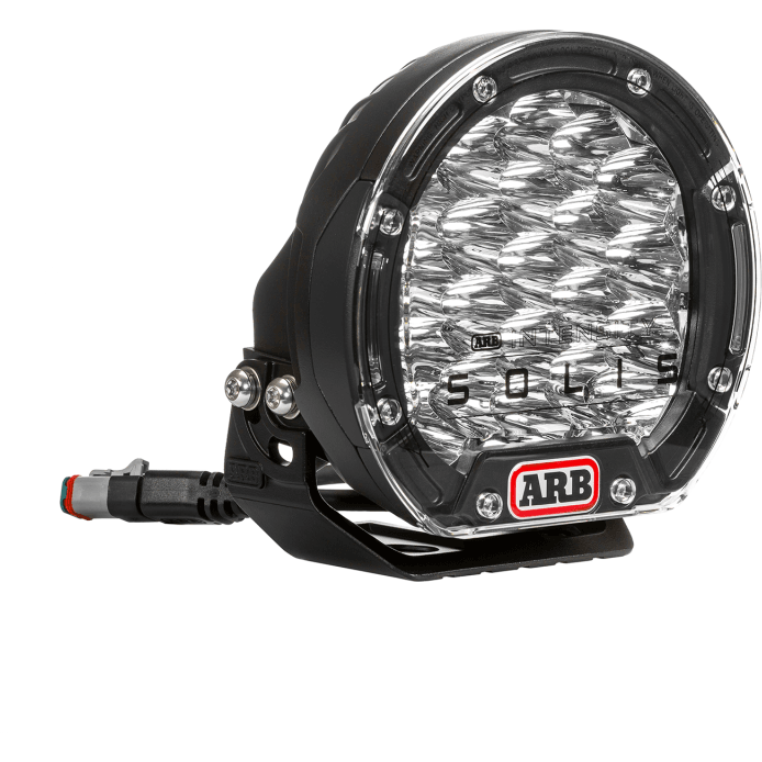 ARB SJB21F - ARBSJB21F - ARB Intensity SOLIS 21 LED Flood - Shipped in Europe - Tuningsupply.com