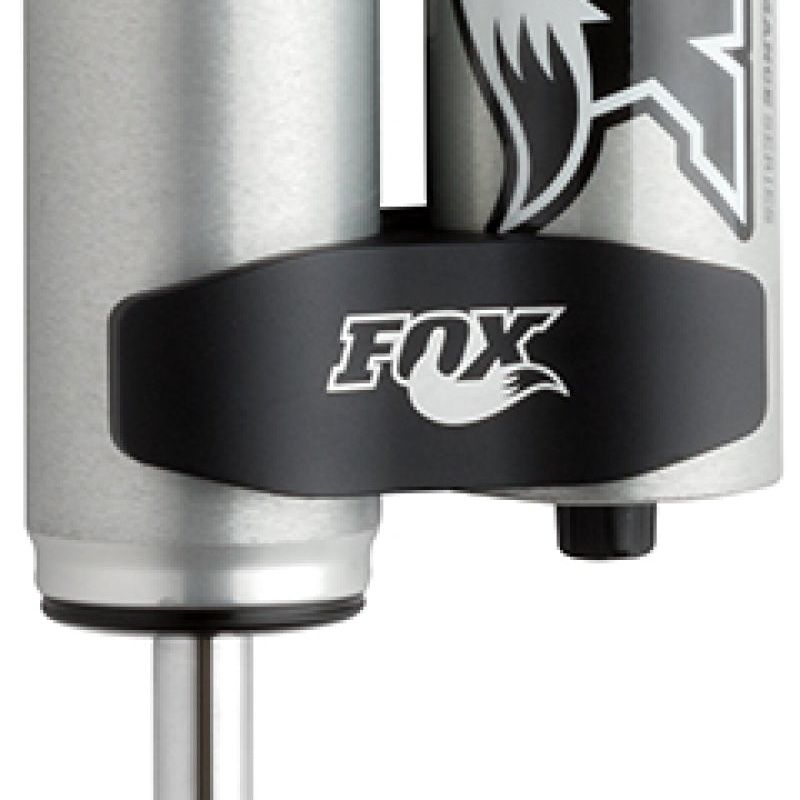 FOX 985-26-036 - FOX985-26-036 - Fox 07+ Jeep JK 2.0 Factory Series 10.1in. Smooth Body R/R Rear Shock w/CD Adjuster / 2.5-4in. Lift - Shipped in Europe - Tuningsupply.com