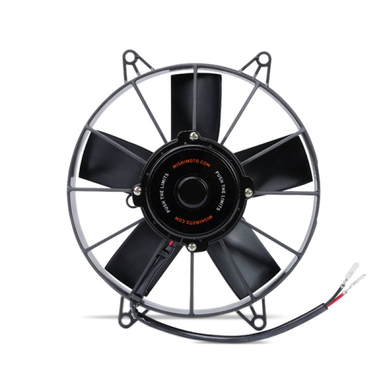 Mishimoto MMFAN-11HD - MISMMFAN-11HD - Mishimoto 11 Inch Race Line High-Flow Electric Fan - Shipped in Europe - Tuningsupply.com