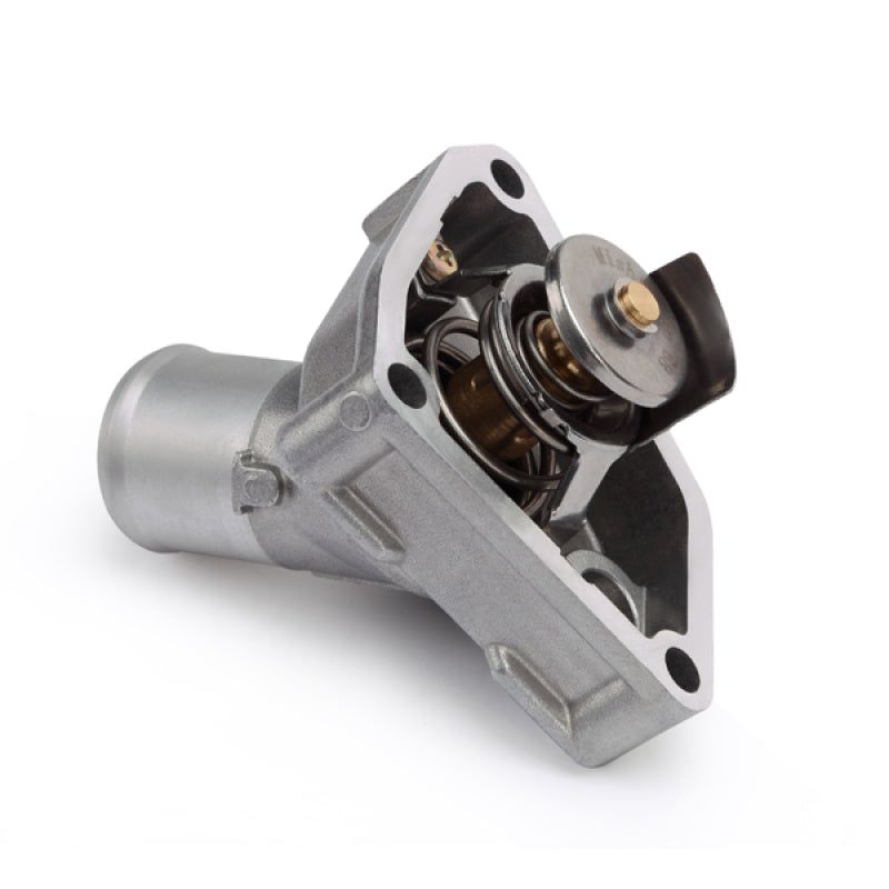 Mishimoto MMTS-350Z-07 - MISMMTS-350Z-07 - Mishimoto 07-09 Nissan 350Z / 09-10 Infiniti FX35/M35 155 Deg F/68 Deg C Racing Thermostat - Shipped in Europe - Tuningsupply.com