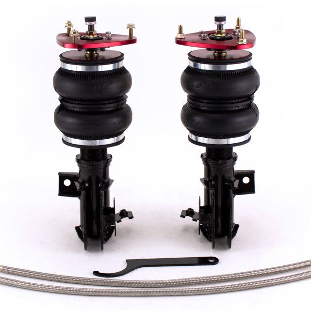 Air Lift 75557 - ALF75557 - Air Lift Performance 12-16 Scion FRS / Subaru BRZ Front Kit - Shipped in Europe - Tuningsupply.com