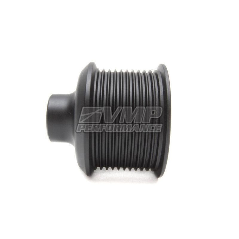 VMP Performance VMP-25-10-P - VMPVMP-25-10-P - VMP Performance 07-14 Ford Shelby GT500 2.5in 3-4 PSI Press-On Pulley - Shipped in Europe - Tuningsupply.com