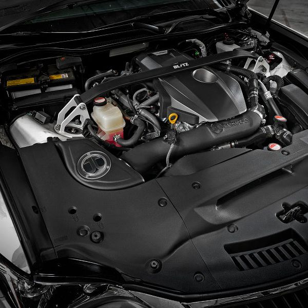 aFe TM-2018B-D - AFETM-2018B-D - aFe Takeda Momentum PRO DRY S CAIS 16-18 Lexus RC 200t/300 / GS 200t/300 I4-2.0L (t) - Shipped in Europe - Tuningsupply.com