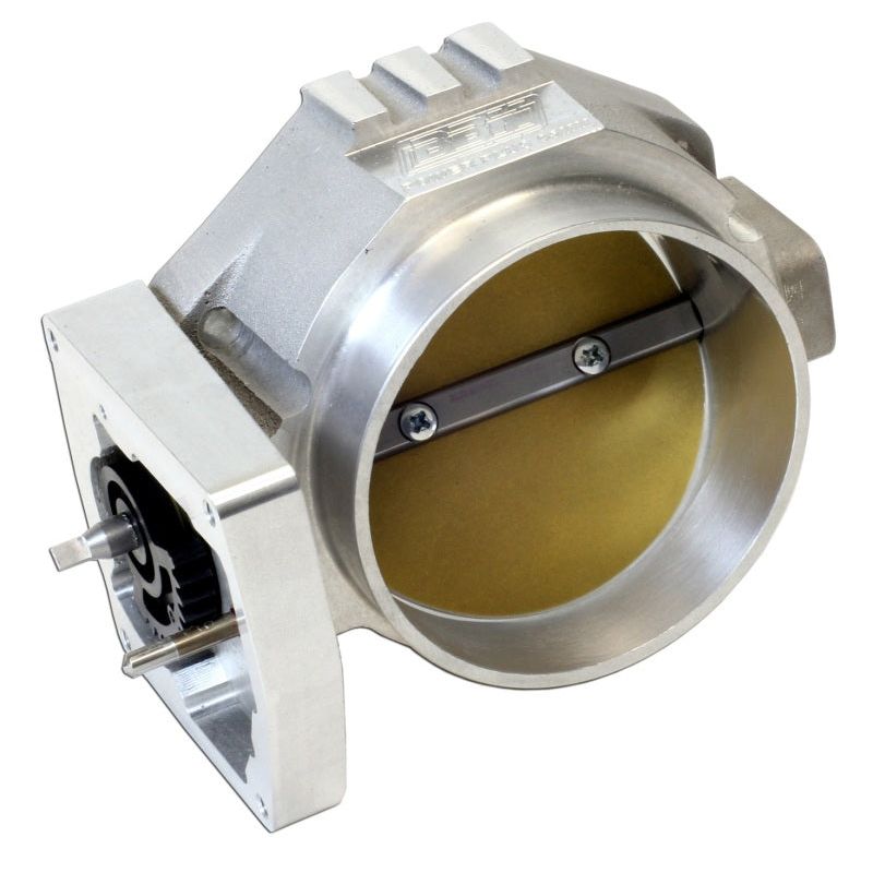 BBK 1790 - BBK1790 - BBK 10-15 Camaro LS3 L99 09-13 Corvette 102mm Throttle Body BBK Power Plus Series - Shipped in Europe - Tuningsupply.com