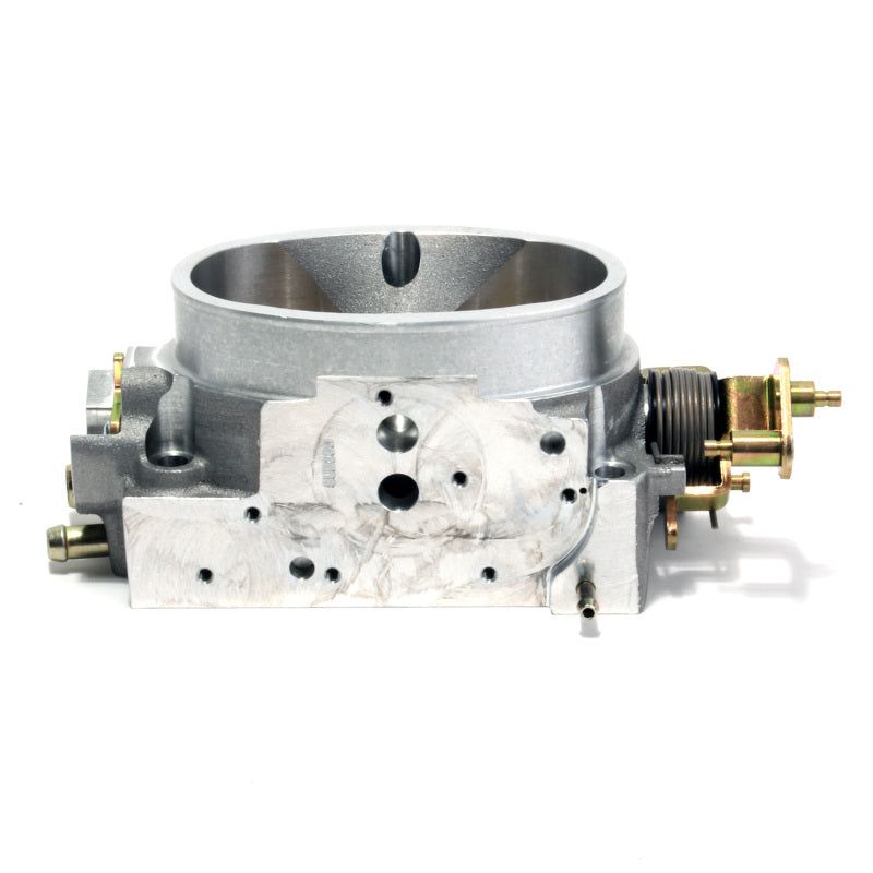 BBK 1534 - BBK1534 - BBK 85-88 GM 305 350 Twin 52mm Throttle Body BBK Power Plus Series - Shipped in Europe - Tuningsupply.com