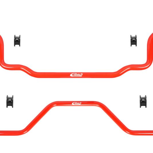 Eibach 3882.320 - EIB3882.320 - Eibach 35mm Front & 32mm Rear Anti-Roll Kit for 02-06 Escalade/Avalanche/Tahoe/Yukon - Shipped in Europe - Tuningsupply.com