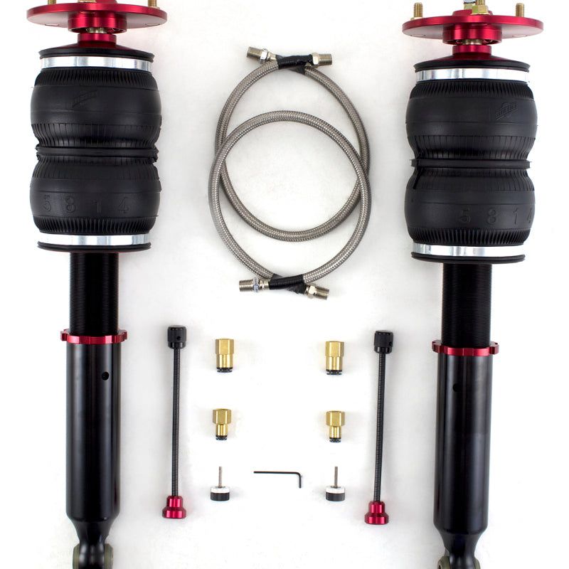 Air Lift 75653 - ALF75653 - Air Lift Performance Rear Kit for 01-06 Lexus LS430 - Shipped in Europe - Tuningsupply.com