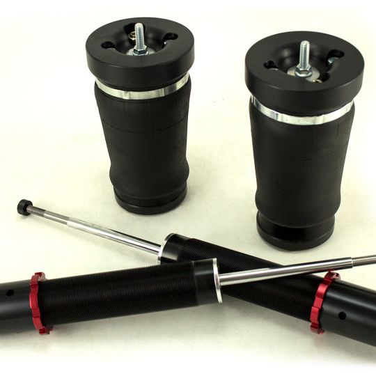 Air Lift 75623 - ALF75623 - Air Lift Performance 2005-2014 Ford Mustang (S197) Rear Kit (3/8 Fittings Not Inclluded) - Shipped in Europe - Tuningsupply.com