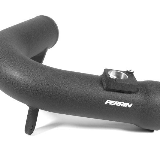 Perrin Performance PSP-INT-327BK - PERPSP-INT-327BK - PERRIN 22-25 Subaru WRX Cold Air Intake - Black - Shipped in Europe - Tuningsupply.com