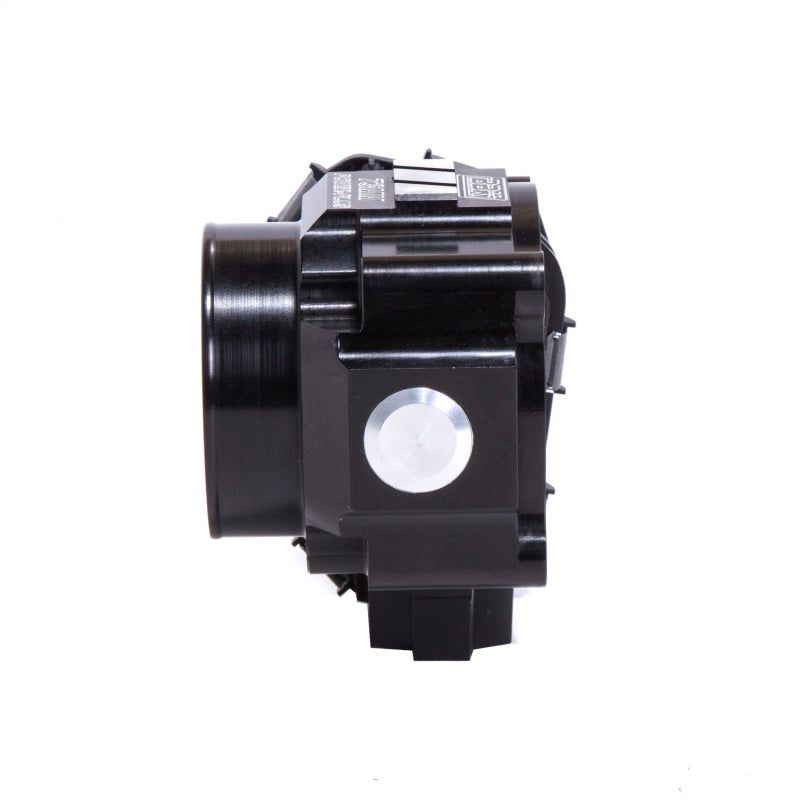 BBK 1924 - BBK1924 - BBK 17-20 Ford F150 Raptor 3.5L EcoBoost 73mm Black Series Billet Throttle Body (CARB EO 17-19 Only) - Shipped in Europe - Tuningsupply.com