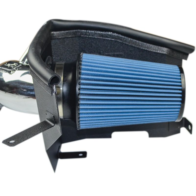 Injen SP1355P - INJSP1355P - Injen 2018+ Kia Stinger L4-2.0L Turbo SP Short Ram Air Intake - Shipped in Europe - Tuningsupply.com