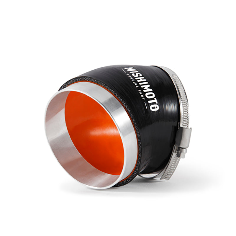 Mishimoto MMAI-E46-01BK - MISMMAI-E46-01BK - Mishimoto 01-06 BMW 330i 3.0L Performance Air Intake - Shipped in Europe - Tuningsupply.com