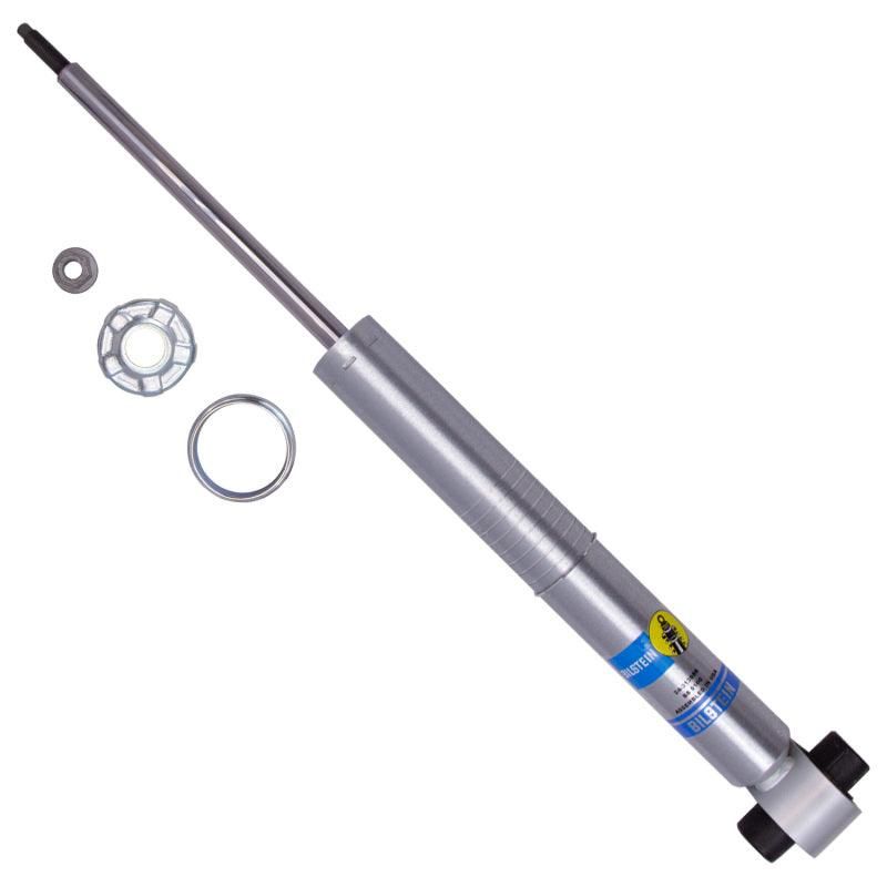 Bilstein 24-313988 - BIL24-313988 - Bilstein 5100 Series 2021+ Ford Bronco 4 door Rear 46mm Monotube Shock Absorber - Shipped in Europe - Tuningsupply.com