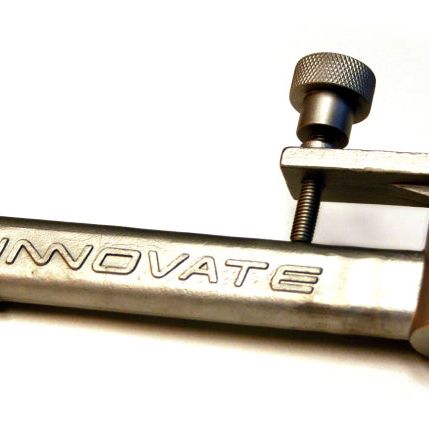 Innovate Motorsports 3728 - INN3728 - Innovate Exhaust Clamp - Shipped in Europe - Tuningsupply.com
