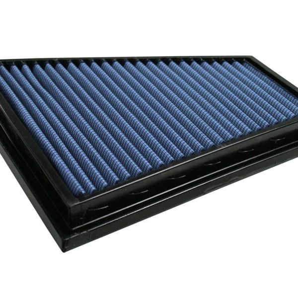 aFe 30-10227 - AFE30-10227 - aFe MagnumFLOW Air Filters OER P5R A/F P5R BMW 528i (F10) 12-15 L4-2.0L (turbo) N20 - Shipped in Europe - Tuningsupply.com