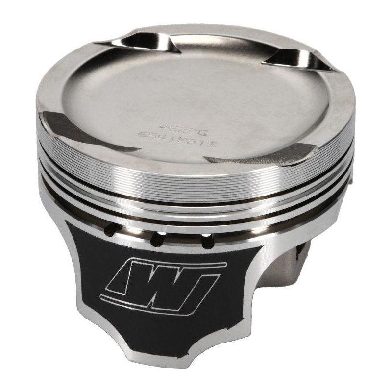 Wiseco K541M815AP - WISK541M815AP - Wiseco Acura Turbo -12cc 1.181 X 81.5MM Piston Kit - Shipped in Europe - Tuningsupply.com