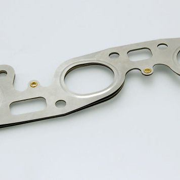 Cometic Gasket C4202-030 - CGSC4202-030 - Cometic Nissan RB26 89-02 Exhaust .030 inch MLS Head Gasket 1.665 inch X 1.420 inch Port - Shipped in Europe - Tuningsupply.com