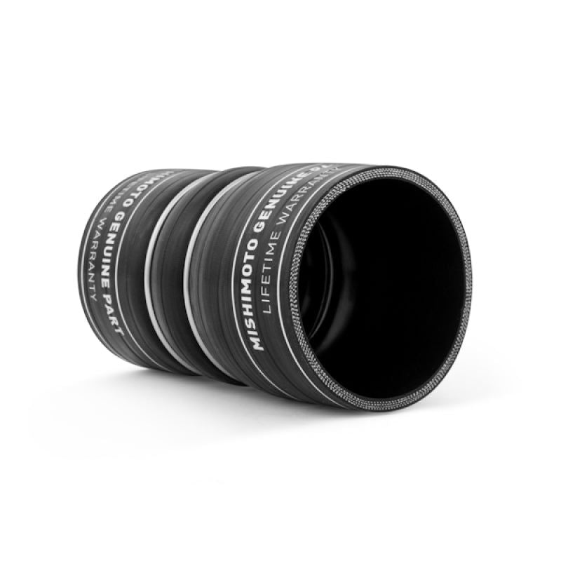 Mishimoto MMBK-F2D-08BK - MISMMBK-F2D-08BK - Mishimoto 08-10 Ford 6.4L Powerstroke Boot Kit - Shipped in Europe - Tuningsupply.com