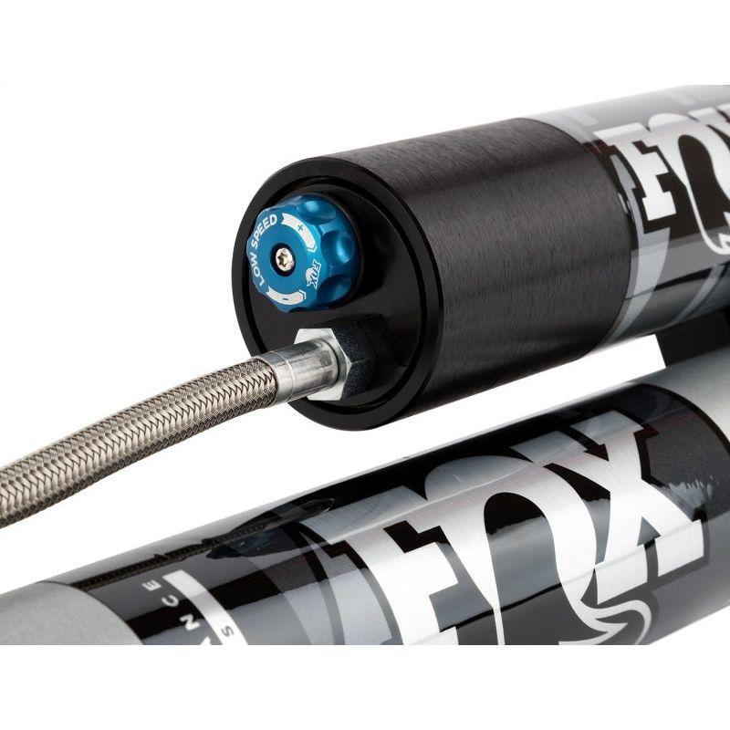 FOX 985-26-174 - FOX985-26-174 - Fox 2017+ Ford Super Duty 2.0 Perf Series 12.1in. Smooth Body IFP Rear Shock / 0-1in. Lift w/ CD Adj - Shipped in Europe - Tuningsupply.com