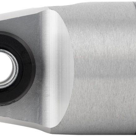 FOX 985-24-173 - FOX985-24-173 - Fox 2018+ Jeep Wrangler JL 2.0 Performance Series 7.43in. Smooth Body IFP Steering Stabilizer (Alum) - Shipped in Europe - Tuningsupply.com