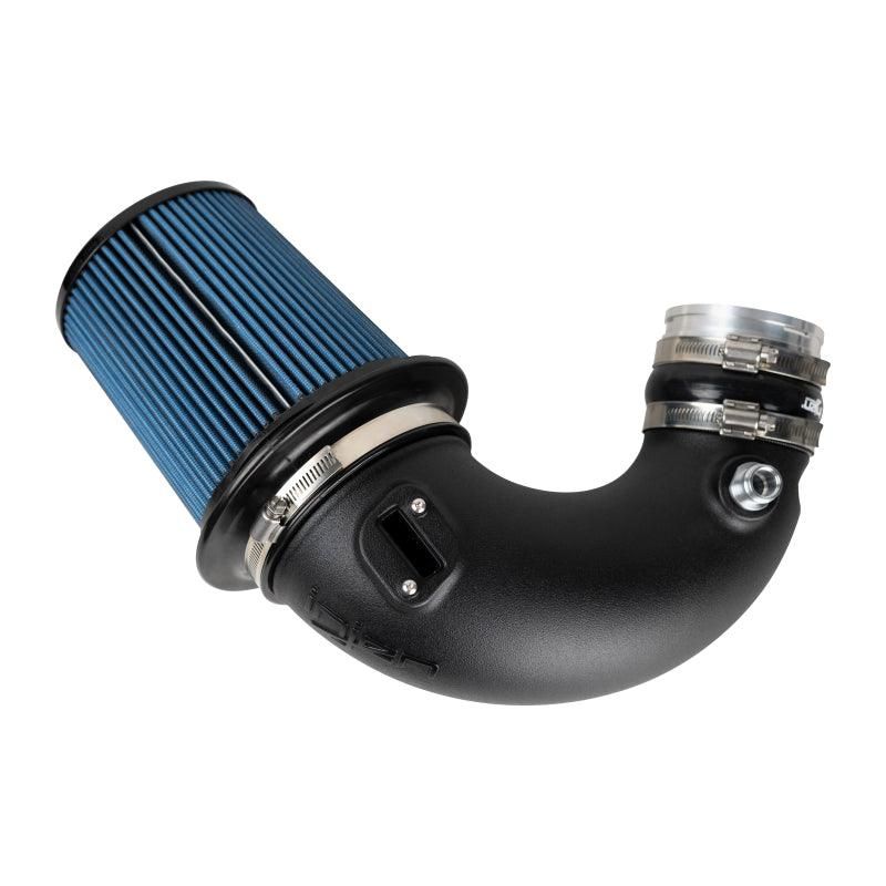 Injen EVO1108 - INJEVO1108 - Injen 20-22 BMW M240i/M340i/M440i/xDrive Evolution Roto-Molded Air Intake System W/ SuperNano-Web - Shipped in Europe - Tuningsupply.com