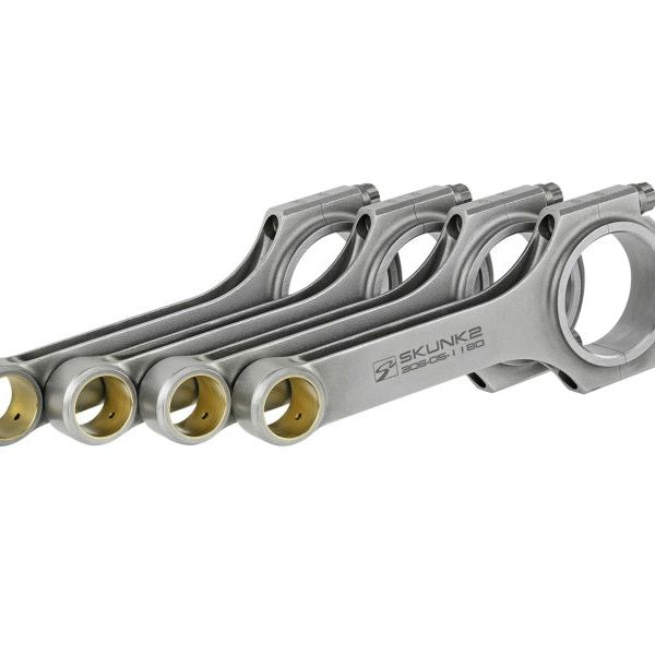 Skunk2 Racing 306-05-1180 - SKK306-05-1180 - Skunk2 Alpha Series Honda F20C Connecting Rods - Shipped in Europe - Tuningsupply.com