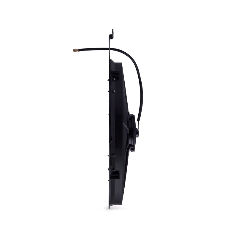 Mishimoto MMFS-E46-99 - MISMMFS-E46-99 - Mishimoto 99-06 BMW E46 Non-M Aluminum Fan Shroud Kit - Shipped in Europe - Tuningsupply.com