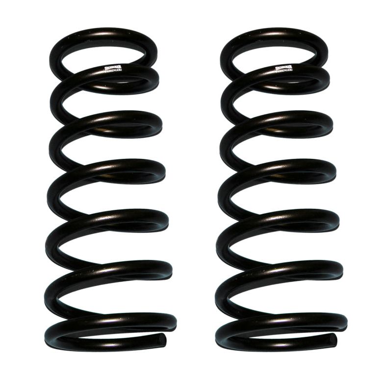 Skyjacker D20 - SKYD20 - Skyjacker Coil Spring Set 1994-2001 Dodge Ram 1500 4 Wheel Drive - Shipped in Europe - Tuningsupply.com