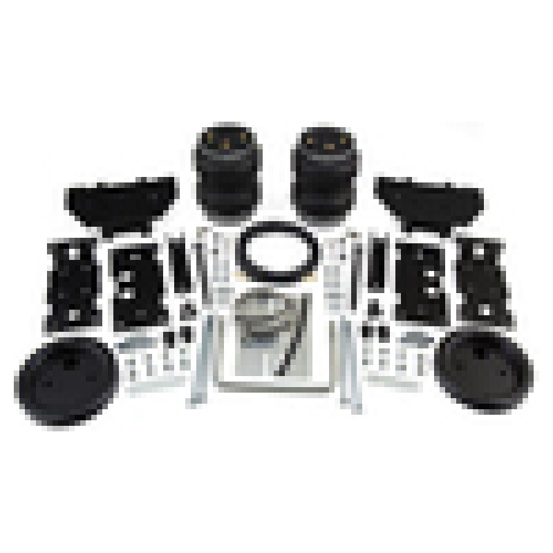 Air Lift 88391 - ALF88391 - Air Lift Loadlifter 5000 Ultimate for 2017 Ford F-250/F-350 w/ Internal Jounce Bumper - Shipped in Europe - Tuningsupply.com