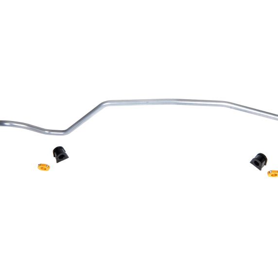 Whiteline BSR12XZ - WHLBSR12XZ - Whiteline 98-02 Subaru Legacy BE / 99-03 Outback Wagon / 04-05 Baja BT Rear 20mm Swaybar- X-heavy du - Shipped in Europe - Tuningsupply.com