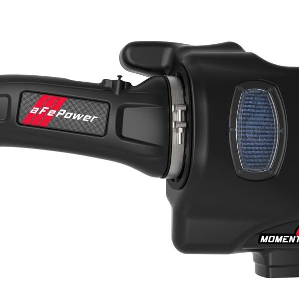 aFe 54-76313 - AFE54-76313 - aFe Momentum GT Pro 5R Cold Air Intake System 11-13 BMW 335i E90/E87 I6 3.0L (N55) - Shipped in Europe - Tuningsupply.com