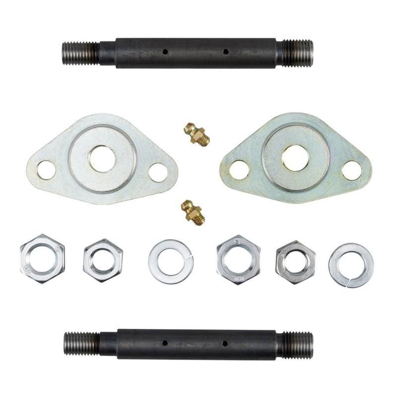 ARB OMEGP8 - ARBOMEGP8 - ARB Greasable Pin & Plate Kit 40Ser - Shipped in Europe - Tuningsupply.com