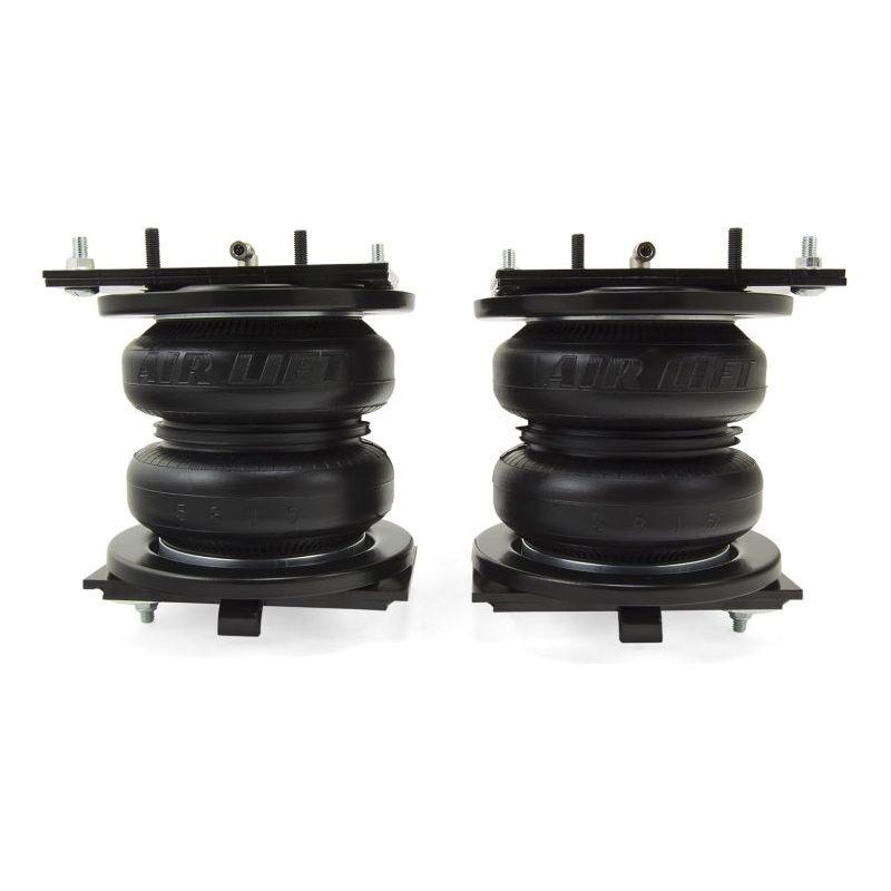 Air Lift 57589 - ALF57589 - Air Lift LoadLifter 7500XL Ultimate for 14-18 Ram 2500 - Shipped in Europe - Tuningsupply.com