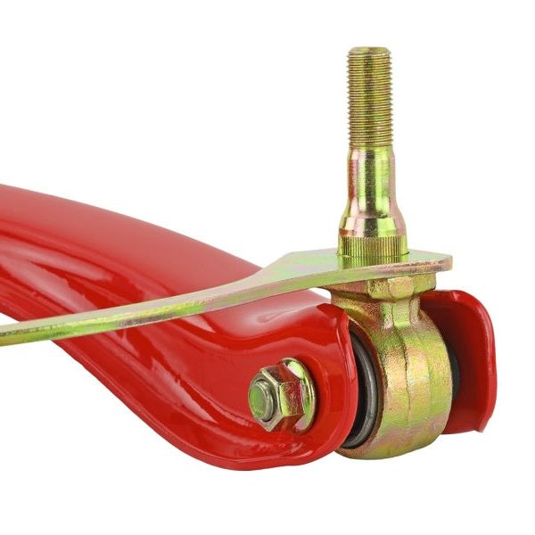 Skunk2 Racing 516-05-5660 - SKK516-05-5660 - Skunk2 Pro Series 88-91 Honda Civic/CRX Adjustable Front Camber Kits (+/- 3.3 Degrees) - Shipped in Europe - Tuningsupply.com