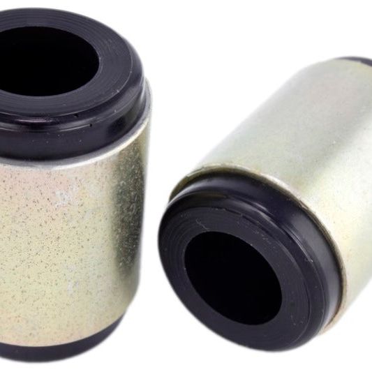 Whiteline W62989 - WHLW62989 - Whiteline Plus 03+ Nissan 350z / Infiniti G35 Rear Upper Inner Control Arm Bushing Kit - Shipped in Europe - Tuningsupply.com