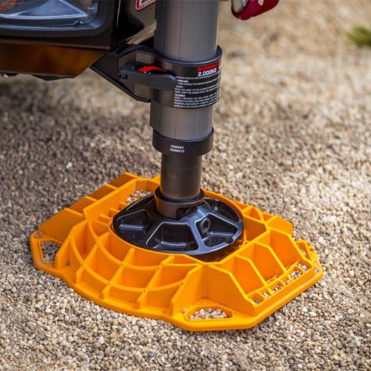 ARB 10100111 - ARB10100111 - ARB Jack Base - 15400lbs Load Capacity - Shipped in Europe - Tuningsupply.com