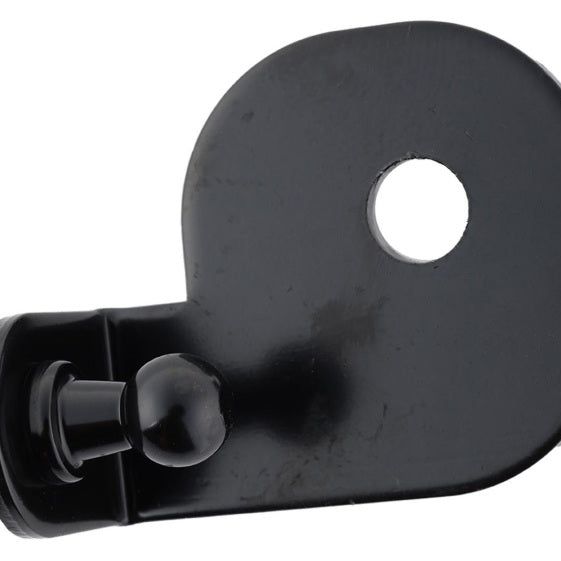 Ford Racing M-16826-MA - FRPM-16826-MA - Ford Racing 15-23 Ford Mustang Hood Lift Kit w/Laser Engraving Ford Logo (Excl GT350/GT350R) - Shipped in Europe - Tuningsupply.com