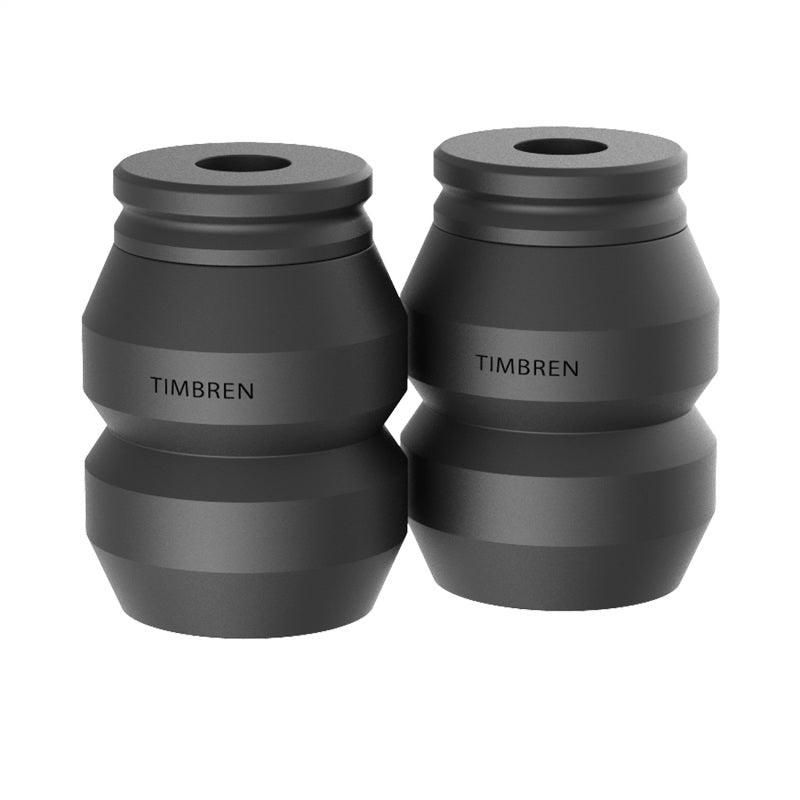 Timbren DR1500DS - TIMDR1500DS - Timbren 2009 Dodge Ram 1500 Sport RWD Rear Suspension Enhancement System - Shipped in Europe - Tuningsupply.com