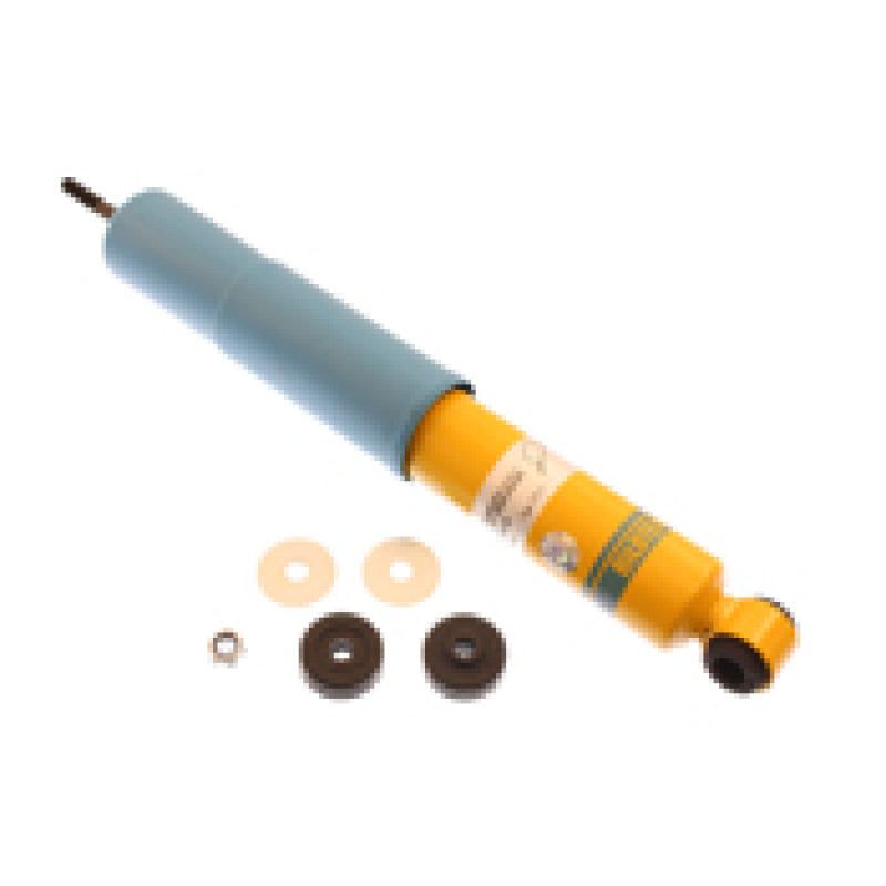 Bilstein 24-004633 - BIL24-004633 - Bilstein B6 74-69 Alfa Romeo Berlina Front Monotube Shock Absorber - Shipped in Europe - Tuningsupply.com