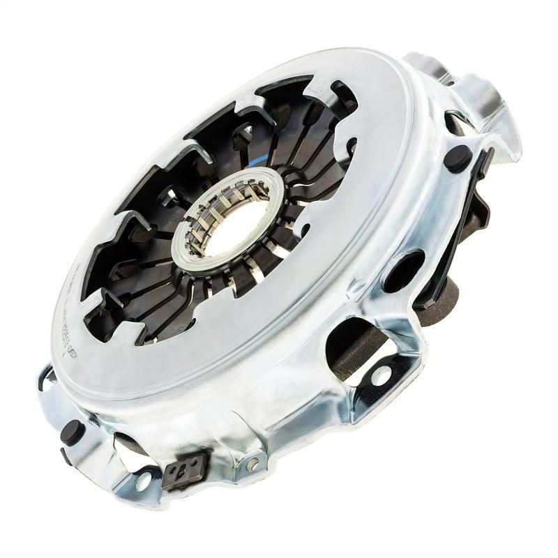 Exedy FC04T - EXEFC04T - Exedy 02-05 Subaru WRX 2.0L Replacement Clutch Cover Stage 1/Stage 2 For 15802/15950/15950P4 - Shipped in Europe - Tuningsupply.com