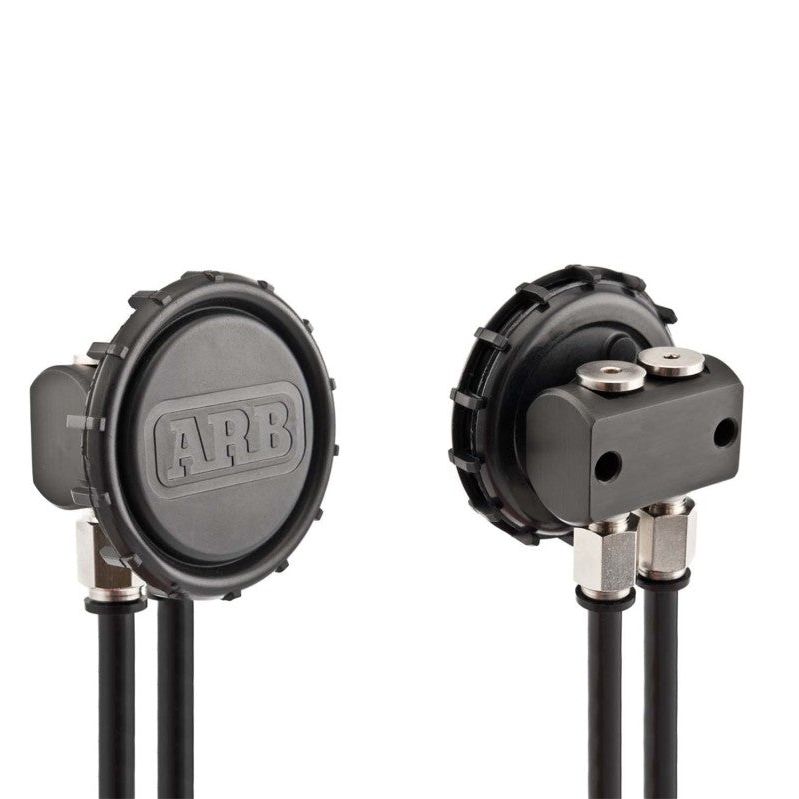 ARB 170112 - ARB170112 - ARB Differential Breather Kit - Shipped in Europe - Tuningsupply.com