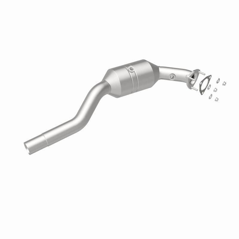 Magnaflow 444066 - MAG444066 - MagnaFlow Conv DF 01-05 Porsche 911 3.6L Front Left (California) - Shipped in Europe - Tuningsupply.com