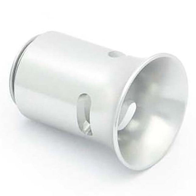 Go Fast Bits 5701 - GFB5701 - GFB Whistling Trumpet (only for Stealth FX and WRX Hybrid) - Shipped in Europe - Tuningsupply.com