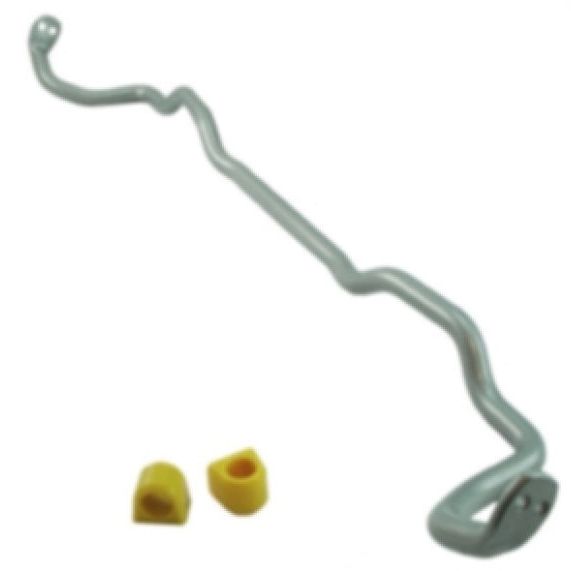 Whiteline BSF19XZ - WHLBSF19XZ - Whiteline 93-00 Subaru Impreza Non-Turbo Front 22mm Swaybar-X h/duty Blade adjustable - Shipped in Europe - Tuningsupply.com