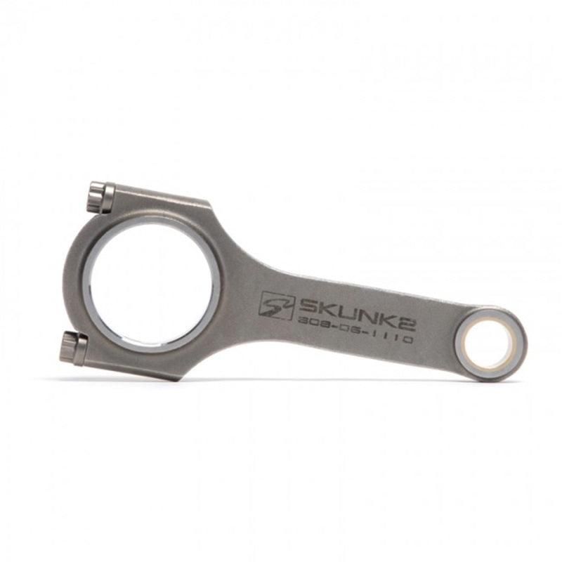Skunk2 Racing 306-05-1110 - SKK306-05-1110 - Skunk2 Alpha Series Honda D16/ZC Connecting Rods - Shipped in Europe - Tuningsupply.com