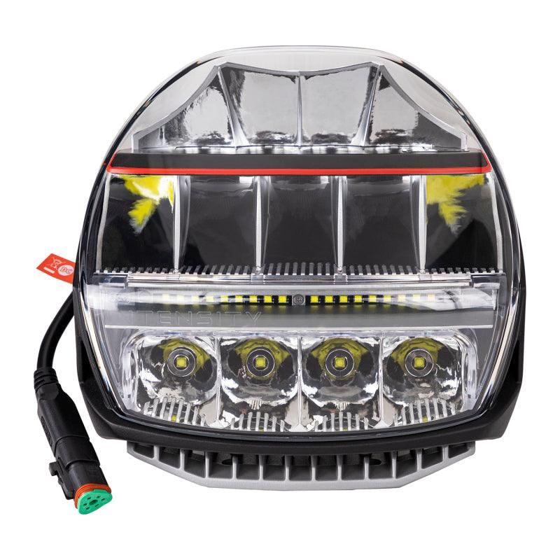 ARB ARBVX17 - ARBARBVX17 - ARB Intensity IQ Driving Lights - Shipped in Europe - Tuningsupply.com